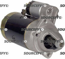 STARTER (BRAND NEW) A000003198, A0000-03198 for Mitsubishi and Caterpillar
