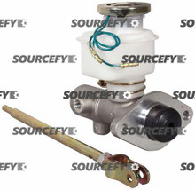 MASTER CYLINDER A000003239, A0000-03239 for Mitsubishi and Caterpillar