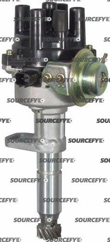 DISTRIBUTOR A000004013, A0000-04013 for Mitsubishi and Caterpillar