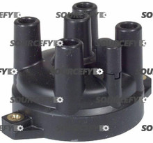 DISTRIBUTOR CAP A000004069, A0000-04069 for Mitsubishi and Caterpillar