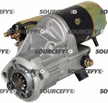 STARTER (BRAND NEW) A000005892, A0000-05892 for Mitsubishi and Caterpillar