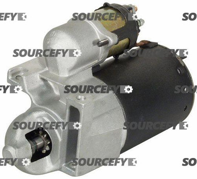 STARTER (BRAND NEW) A000006185, A0000-06185 for Mitsubishi and Caterpillar