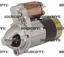 STARTER (BRAND NEW) A000006217, A0000-06217 for Mitsubishi and Caterpillar