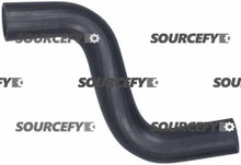 RADIATOR HOSE (UPPER) A000006249, A0000-06249 for Mitsubishi and Caterpillar