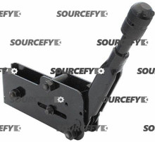EMERGENCY BRAKE HANDLE A000006261, A0000-06261 for Mitsubishi and Caterpillar