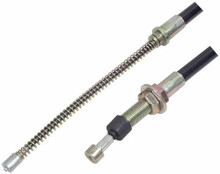 EMERGENCY BRAKE CABLE A000006401, A0000-06401 for Mitsubishi and Caterpillar