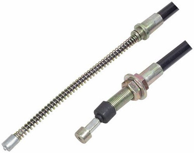 EMERGENCY BRAKE CABLE A000006401, A0000-06401 for Mitsubishi and Caterpillar