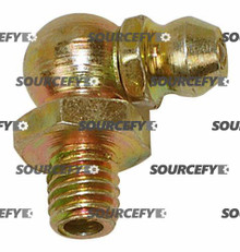 GREASE FITTING A000006432, A0000-06432 for Mitsubishi and Caterpillar