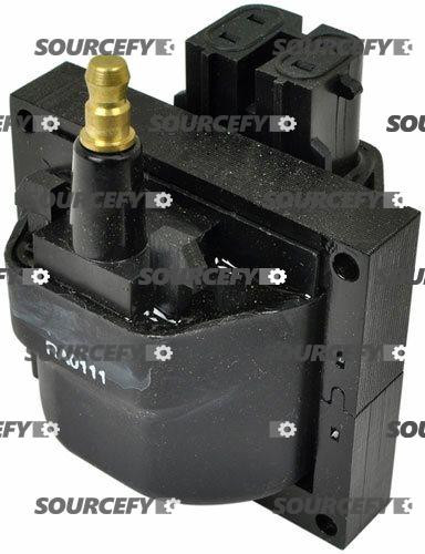 IGNITION COIL A000007328, A0000-07328 for Mitsubishi and Caterpillar