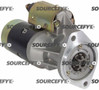 STARTER (HEAVY DUTY) A000007484-ORG, A0000-07484-ORG for Mitsubishi and Caterpillar