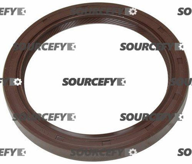 OIL SEAL,  REAR A000009329, A0000-09329 for Mitsubishi and Caterpillar