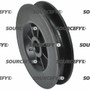 SHEAVE,  HOSE A000010938, A0000-10938 for Mitsubishi and Caterpillar