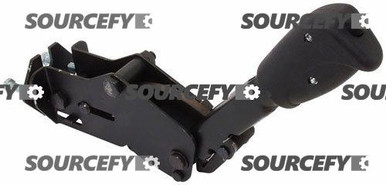 EMERGENCY BRAKE HANDLE A000011030, A0000-11030 for Mitsubishi and Caterpillar