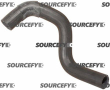 RADIATOR HOSE (LOWER) A000011101, A0000-11101 for Mitsubishi and Caterpillar