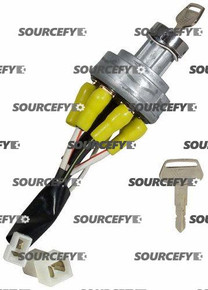 IGNITION SWITCH A000012593, A0000-12593 for Mitsubishi and Caterpillar
