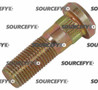 BOLT A000012688, A0000-12688 for Mitsubishi and Caterpillar