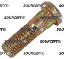 BOLT A000012688, A0000-12688 for Mitsubishi and Caterpillar