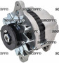 ALTERNATOR (BRAND NEW) A000014180, A0000-14180 for Mitsubishi and Caterpillar