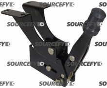 EMERGENCY BRAKE HANDLE A000014261, A0000-14261 for Mitsubishi and Caterpillar