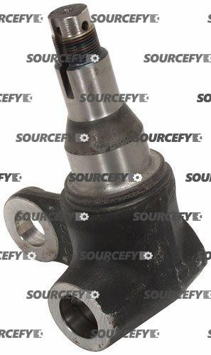 KNUCKLE (R/H) A000014857, A0000-14857 for Mitsubishi and Caterpillar