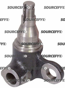 KNUCKLE (L/H) A000014858, A0000-14858 for Mitsubishi and Caterpillar