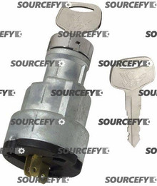 IGNITION SWITCH A000015967, A0000-15967 for Mitsubishi and Caterpillar