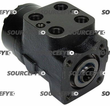 ORBITROL STEERING GEAR PUMP A000016071, A0000-16071 for Mitsubishi and Caterpillar