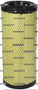 AIR FILTER (FIRE RET.) A000016075, A0000-16075 for Mitsubishi and Caterpillar