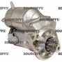 STARTER (HEAVY DUTY) A000016276, A0000-16276 for Mitsubishi and Caterpillar