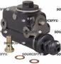 MASTER CYLINDER A000016280 for Caterpillar and Mitsubishi