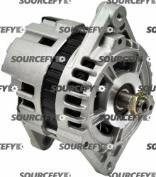 ALTERNATOR (BRAND NEW) A000016531, A0000-16531 for Mitsubishi and Caterpillar