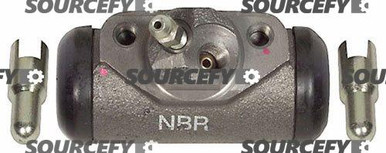 WHEEL CYLINDER A000016893, A0000-16893 for Mitsubishi and Caterpillar