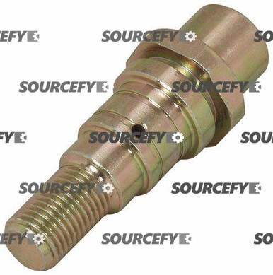 PIN,  TIE ROD A000016913 for Mitsubishi and Caterpillar