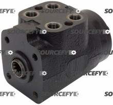ORBITROL STEERING GEAR PUMP A000017900, A0000-17900 for Mitsubishi and Caterpillar