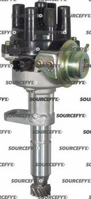 DISTRIBUTOR A000017910, A0000-17910 for Mitsubishi and Caterpillar