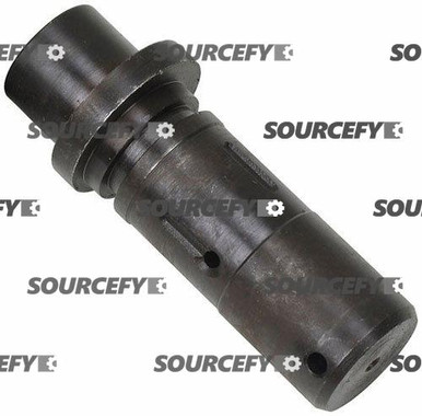 PIN,  TIE ROD A000017960, A0000-17960 for Mitsubishi and Caterpillar
