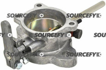THROTTLE BODY A000019211, A0000-19211 for Mitsubishi and Caterpillar