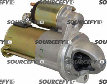 STARTER (BRAND NEW) A000019249, A0000-19249 for Mitsubishi and Caterpillar
