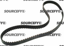 TIMING BELT A000020395, A0000-20395 for Caterpillar and Mitsubishi