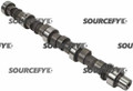 CAMSHAFT A000020909, A0000-20909 for Mitsubishi and Caterpillar
