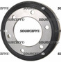 BRAKE DRUM A000024943, A0000-24943 for Mitsubishi and Caterpillar
