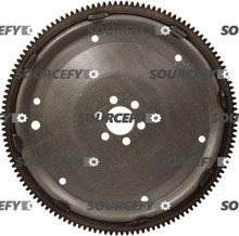 FLYWHEEL A000024944, A0000-24944 for Mitsubishi and Caterpillar