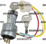 IGNITION SWITCH A000025342, A0000-25342 for Mitsubishi and Caterpillar