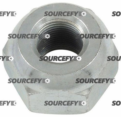 NUT A000025358, A0000-25358 for Mitsubishi and Caterpillar