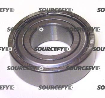 BISHAMON BEARING,  20MM ID (FOR OEM 2-3/4" LOAD ROLLER ONLY) BI 81036004