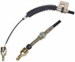 ACCELERATOR CABLE A000025484, A0000-25484 for Mitsubishi and Caterpillar