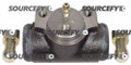 WHEEL CYLINDER A000025498, A0000-25498 for Mitsubishi and Caterpillar