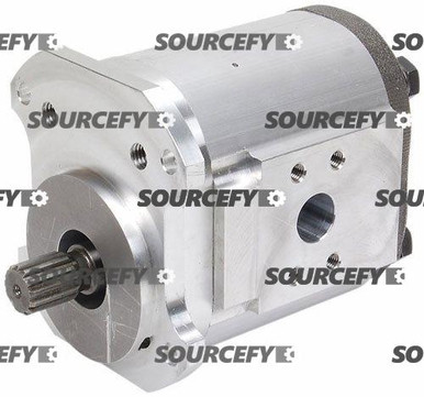 HYDRAULIC PUMP A000025660