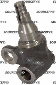 KNUCKLE (R/H) A000025847 for Caterpillar and Mitsubishi