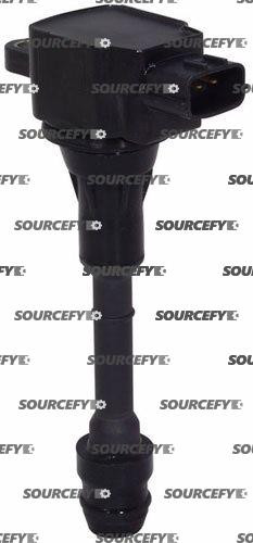 IGNITION COIL A000026367, A0000-26367 for Mitsubishi and Caterpillar